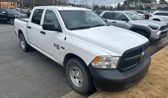 2024 Ram Ram Pickup 1500 Classic Tradesman