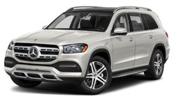 2020 Mercedes-Benz GLS GLS 450