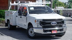 2022 Ford Super Duty F-350 XL
