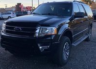 2015 Ford Expedition EL XLT
