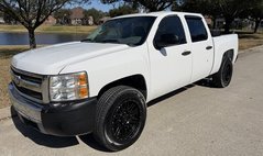 2009 Chevrolet Silverado 1500 LS