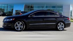 2013 Volkswagen CC 2.0T R-Line