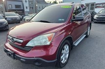 2009 Honda CR-V EX