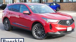 2023 Acura RDX SH-AWD w/Advance w/A-SPEC