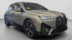 2024 BMW iX M60