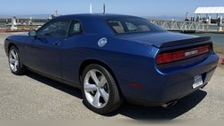 2009 Dodge Challenger R/T