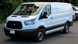2016 Ford Transit 150
