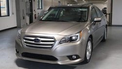 2015 Subaru Legacy 2.5i Premium