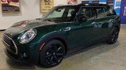 2016 MINI Clubman Cooper