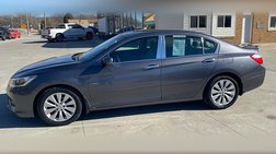 2013 Honda Accord EX