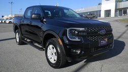 2024 Ford Ranger XL