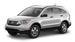 2010 Honda CR-V LX