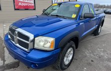 2007 Dodge Dakota SLT