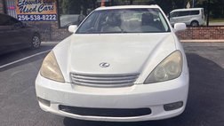 2004 Lexus ES 330 Base