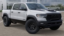 2026 Ram Ram Pickup 1500 RHO