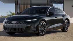 2026 Audi A6 quattro Premium Plus 55 TFSI