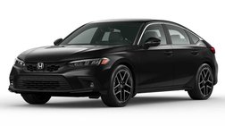 2024 Honda Civic Sport Touring