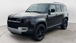 2023 Land Rover Defender S