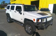2007 HUMMER H3 Base