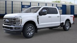 2026 Ford Super Duty F-250 XL