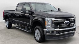 2025 Ford Super Duty F-250 XL