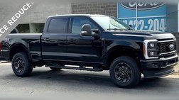 2023 Ford Super Duty F-350 Lariat