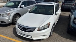 2011 Honda Accord 