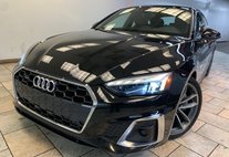 2024 Audi A5 Sportback quattro S line Prem Plus 45 TFSI