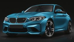 2018 BMW M2 Base