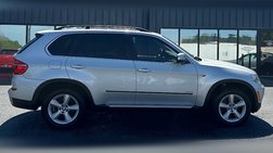 2013 BMW X5 xDrive50i