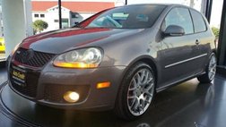2009 Volkswagen GTI Base