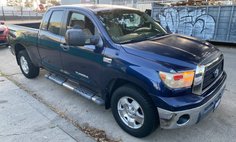2007 Toyota Tundra SR5
