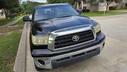 2007 Toyota Tundra SR5