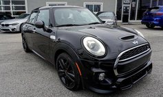 2016 MINI Hardtop Cooper S