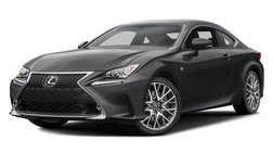 2016 Lexus RC 300 Base