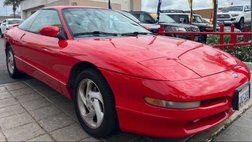 1996 Ford Probe GT