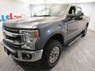 2021 Ford Super Duty F-250 XLT