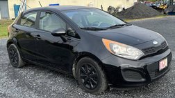 2015 Kia Rio5 LX