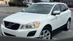 2013 Volvo XC60 3.2 Premier