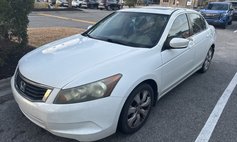 2010 Honda Accord EX