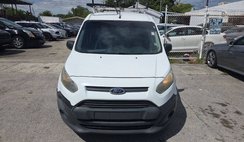 2014 Ford Transit Connect XL