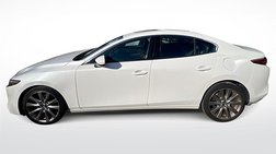 2019 Mazda MAZDA3 Premium