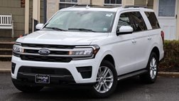 2023 Ford Expedition XLT
