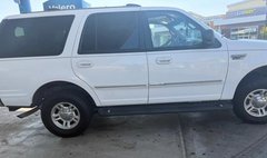 2001 Ford Expedition XLT