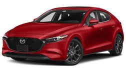 2019 Mazda MAZDA3 Premium