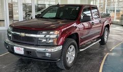 2008 Chevrolet Colorado LT