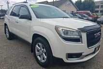 2013 GMC Acadia SLE-2