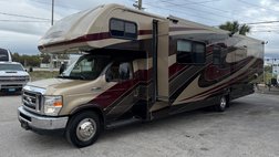 2017 Other Makes E450