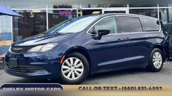 2018 Chrysler Pacifica L