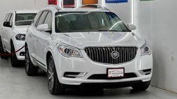 2016 Buick Enclave Premium